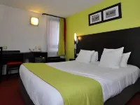 Enzo Hotels Vierzon By Kyriad Direct