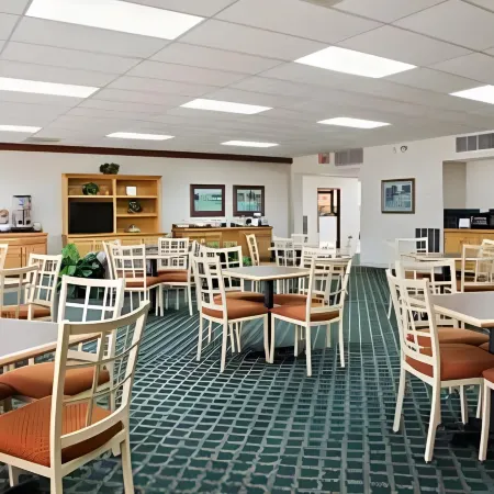 Econo Lodge
