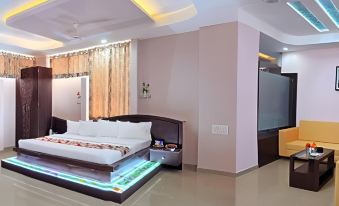 Hotel Shivam Fort View, Chittorgarh