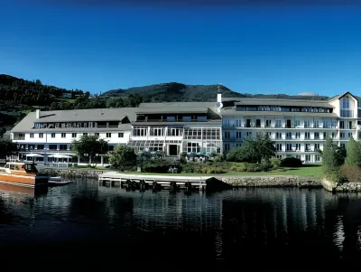 Brakanes Hotel Hotels in 