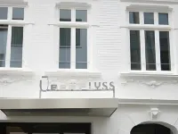 Designhotel ÜberFluss Hotels in 
