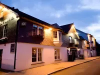 The White Lady Hotel Các khách sạn ở 