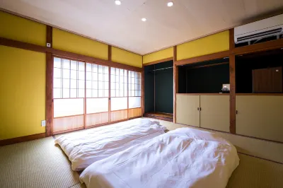Mitsu Meets Hotels in 