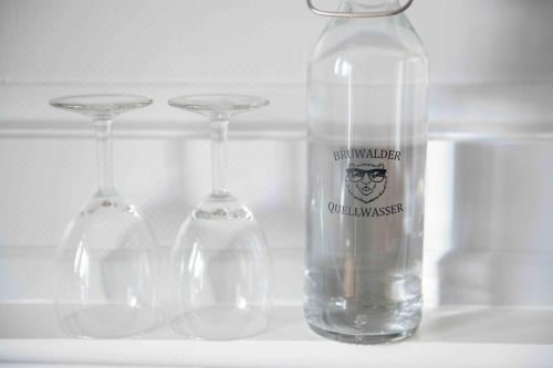 家庭间 - 带无障碍设施