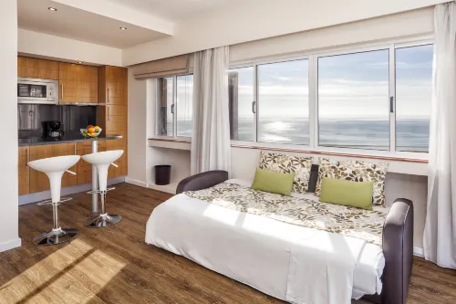 Alvor Atlântico Beach Aparthotel