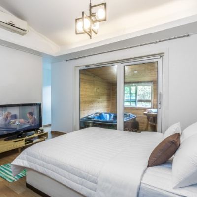 302호 마메별 펜션 쿠폰