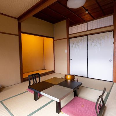 レギュラー、和風、庭園ビュー 千歳楼(せんざいろう) クーポン