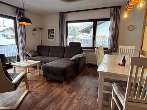 Thannheimer Häusl Apartment With Mountain View