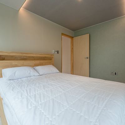 더블룸 3 Cheongdo Casa Loma Pool Villa 쿠폰
