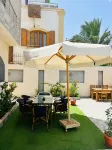 Sila Up Floor - Swiss Royal Dahab