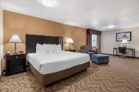Best Western Campbellsville Inn Hotéis em 