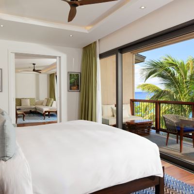 Cabrits Penthouse Cabrits Resort & Spa Kempinski Dominica Promo Code