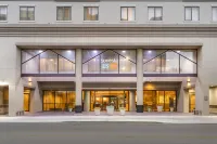 Sonesta ES Suites San Antonio Downtown Alamo Plaza Hoteles en 