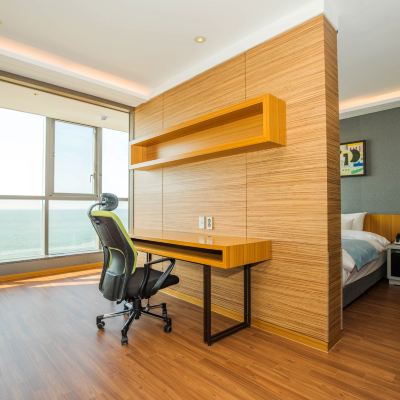 쏠레르스위트 (바다전망) 호텔 머드린 쿠폰