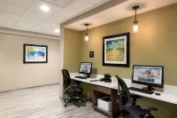 Hampton Inn Baltimore/Bayview Campus