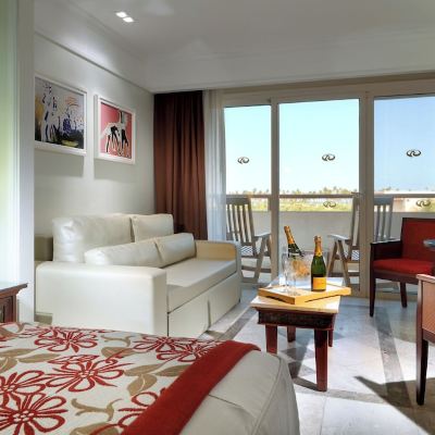 Junior Suite with Garden View Grand Palladium Imbassai Resort and Spa - All Inclusive Promo Code