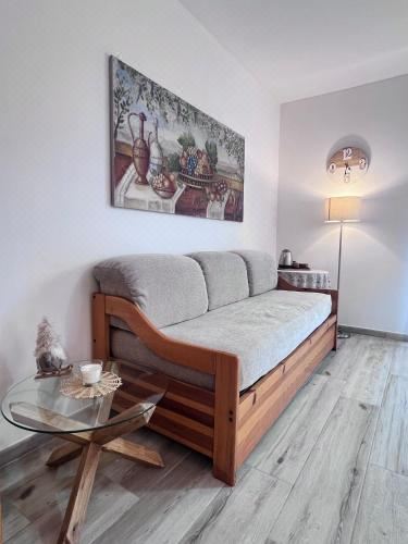 Gloria Holiday Home Bormio Superior Studio