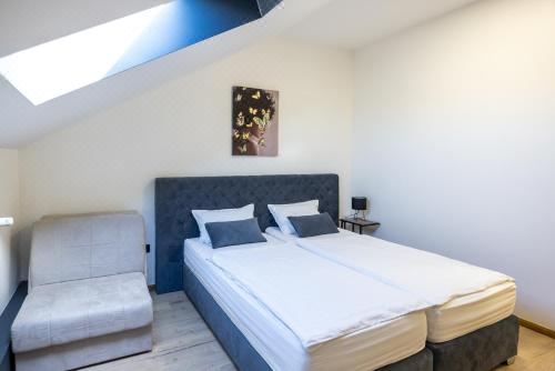 Rooms Li?ni?Double Room