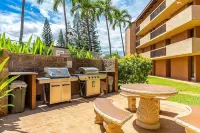Sunset in Maui; 1br condo, walk to beach and surf