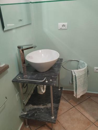 双人房（带独立浴室）