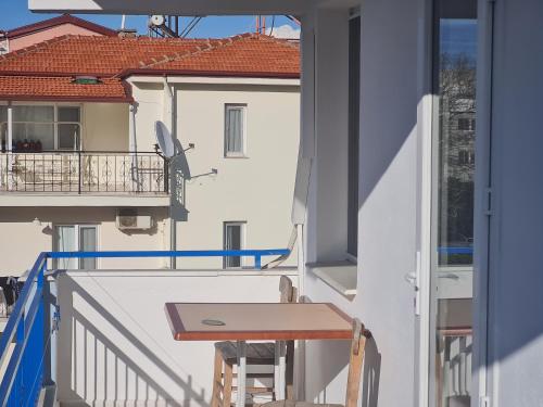 花园景一卧室公寓