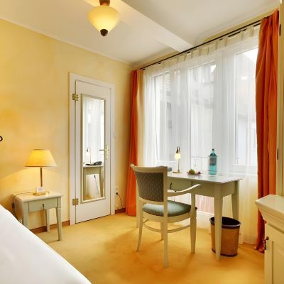 Double Room Hotel Bellmoor im Dammtorpalais Promo Code