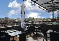 Hotel Razvan