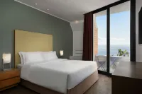 Four Points by Sheraton Catania Hotel & Conference Center