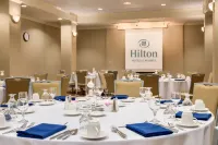 Hilton Fort Wayne at the Grand Wayne Convention Center