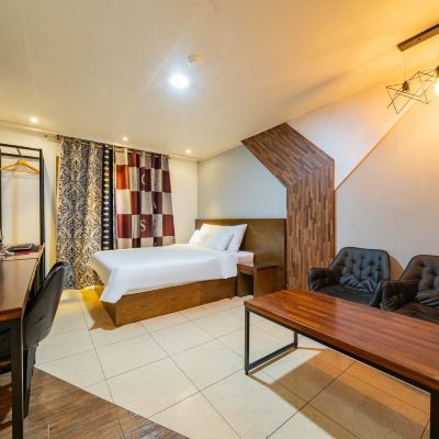 Game Room Sokcho Jamjari Motel Promo Code