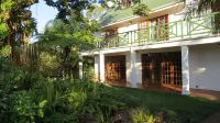 Cuckoos Nest Guest House Ξενοδοχεία στην πόλη 