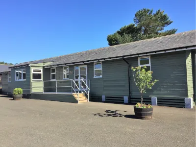 Brown Rigg Guest Rooms Hotels in 