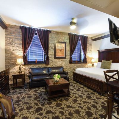 Romantic Suite With Jetted Tub Stone Mill Inn Promo Code