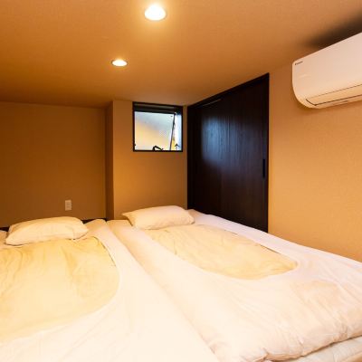 東102号室 スタジオーネ箱根湯本 クーポン