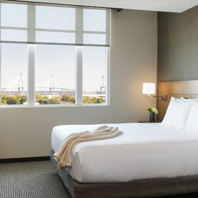 Ada King Room With Tub Hyatt Place Charleston - Historic District Promo Code