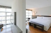 Hotel Reina Petronila Hotels in 