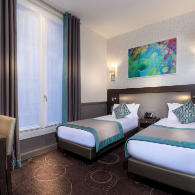 Twin Room Elysees Ceramic Paris Promo Code