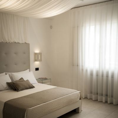 Standard Double Room Masseria Muntibianchi AgriResort Promo Code