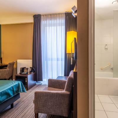 City Twin Room Hotel Docklands Promo Code