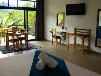 Las Terrazas de Dana Boutique Lodge & Spa Hotels in Mindo