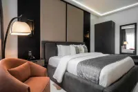 Dluxe Premium Hotel Hotel di 