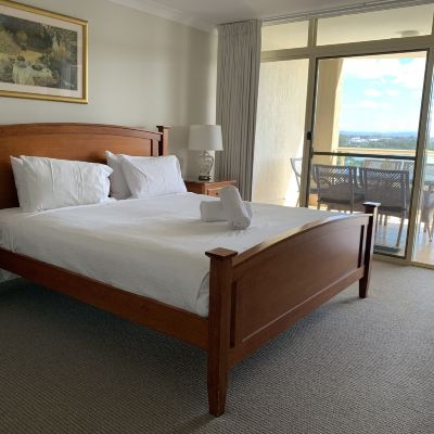One-Bedroom Apartment with Water View Northpoint Apartments Promo Code