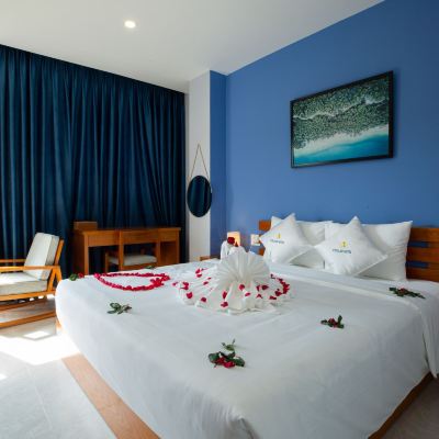 Superior Window Double Or Twin Room Stellar Hotel Promo Code