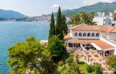 Hunguest Hotel Sun Resort Hotels in 