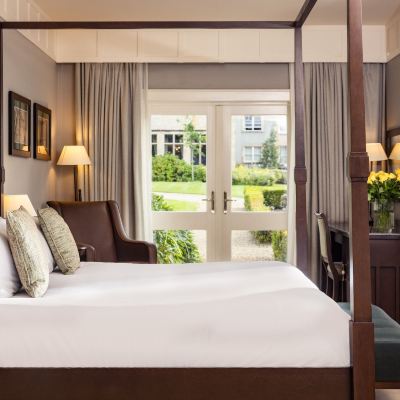 Garden Suite Lough Eske Castle Promo Code