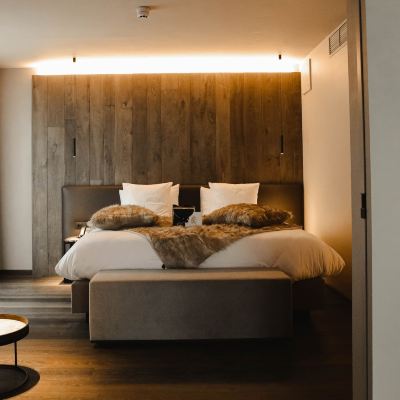 Executive Suite Hotel Sanglier Promo Code