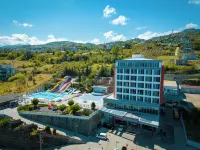 Tilya Resort Hotel โรงแรมใน