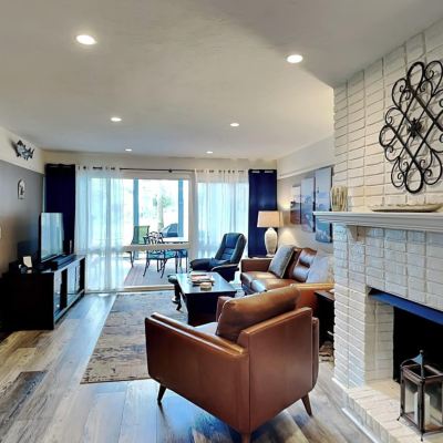 Three-Bedroom Condo Deer Run 9767 Promo Code