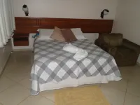 Pousada da Gaúcha Отели в г. 