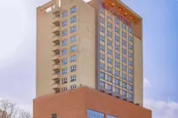 Jeonju Signature Hotel โรงแรมใน